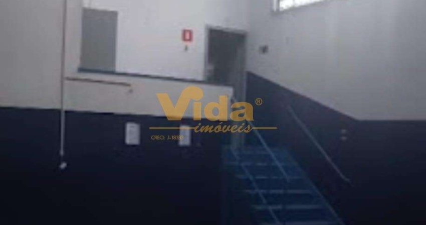 Barracão / Galpão / Depósito à venda no Cumbica, Guarulhos 