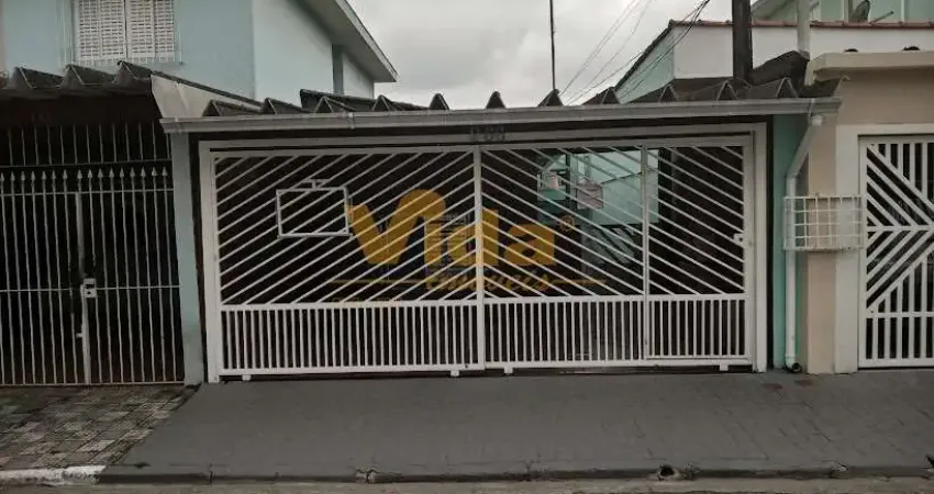 Casa com 2 quartos à venda no Jardim das Flores, Osasco 