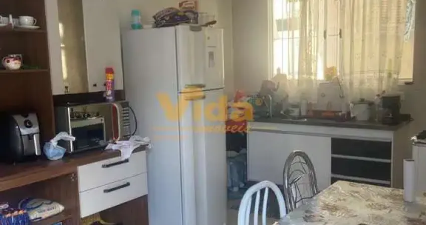 Casa com 2 quartos à venda na Vila Yolanda, Osasco 