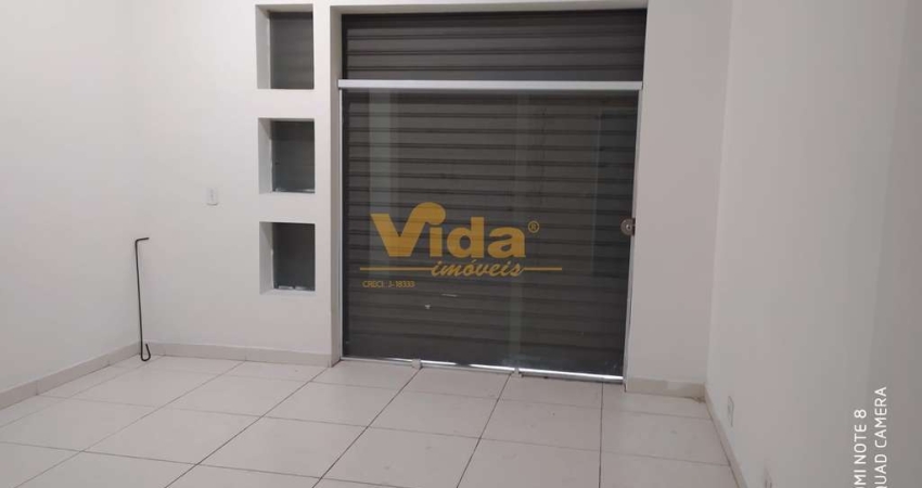 Sala comercial para alugar no Centro, Osasco 