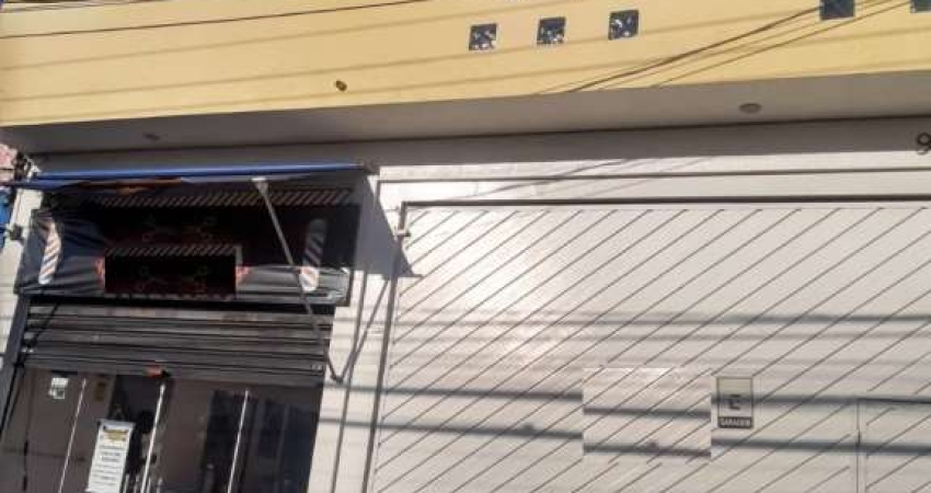 Casa com 3 quartos à venda no Quitaúna, Osasco 