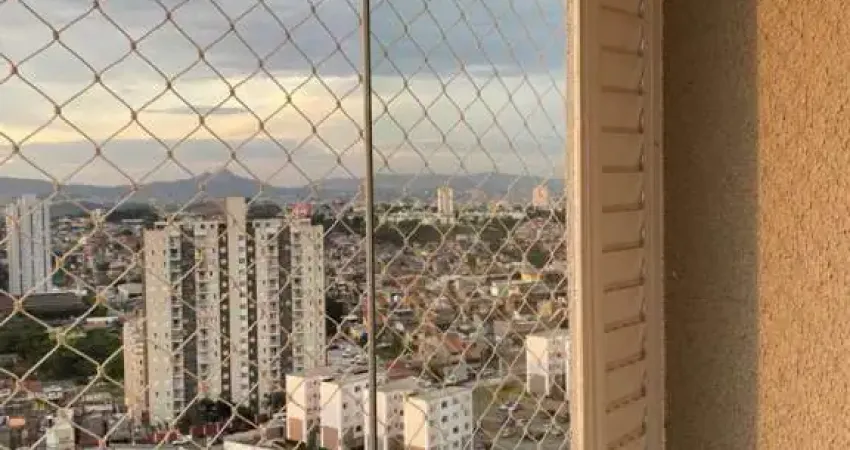 Apartamento com 2 quartos à venda no São Pedro, Osasco 