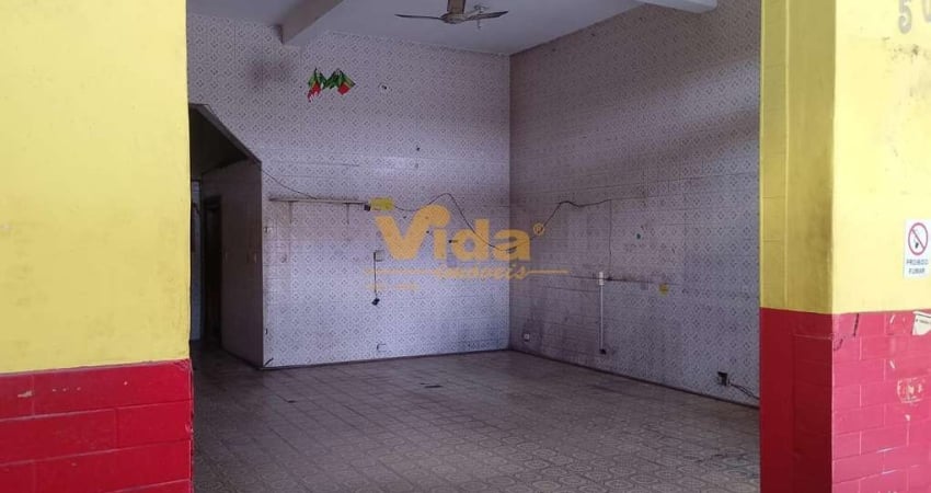 Ponto comercial para alugar no Km 18, Osasco 