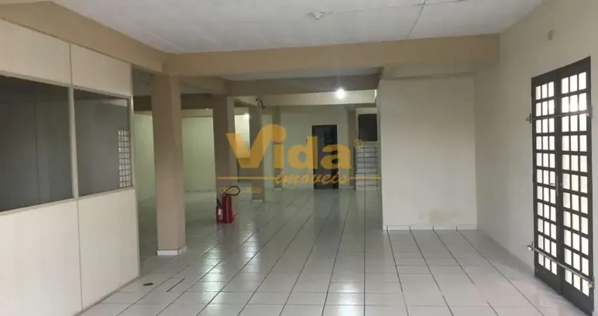 Salão Comercial em Bela Vista  -  Osasco
