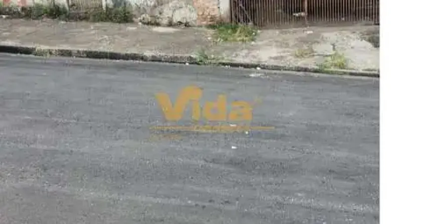 Terreno comercial à venda na Bela Vista, Osasco 