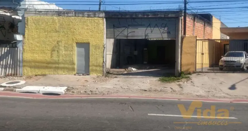 Galpão a venda em Bussocaba  -  Osasco