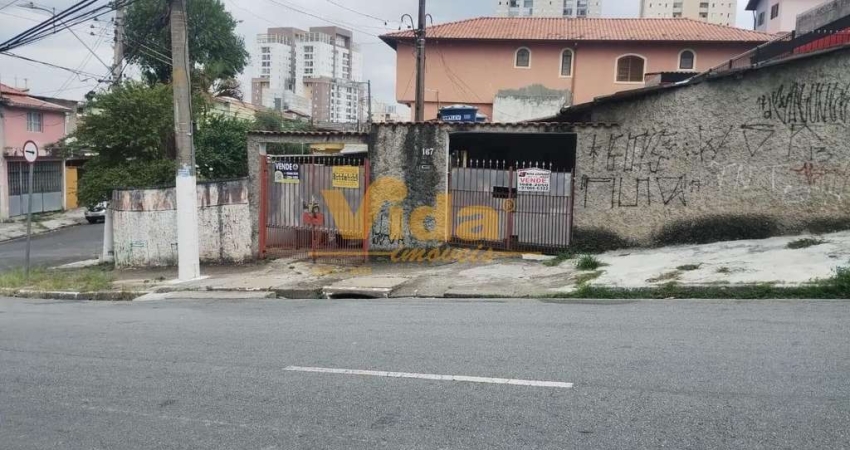 Terreno à venda na Bela Vista, Osasco 