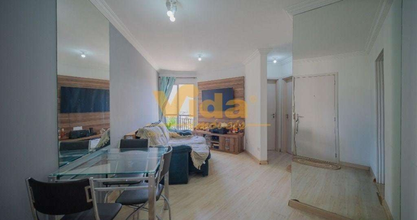 Apartamento com 2 quartos à venda no São Pedro, Osasco 