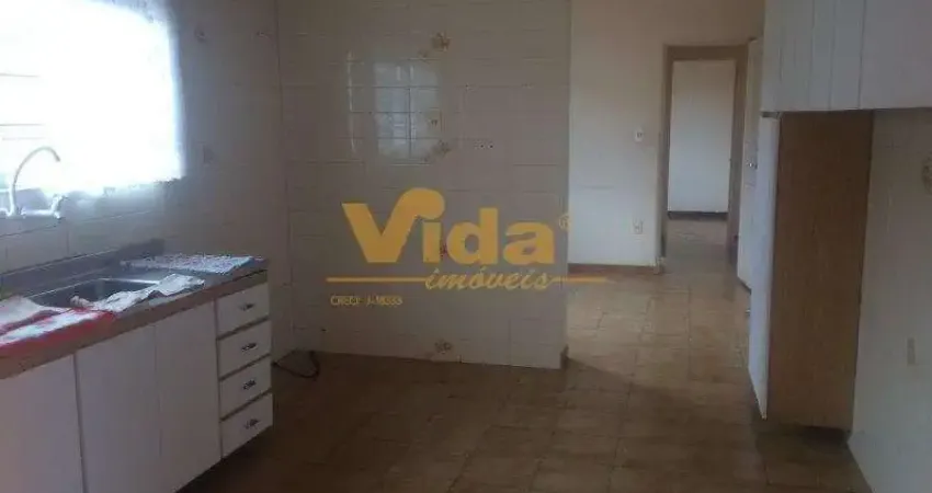 Casa com 2 quartos à venda no Jardim das Flores, Osasco 