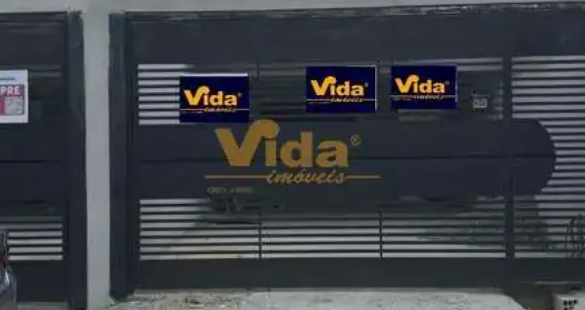 Casa com 3 quartos à venda no Jardim das Flores, Osasco