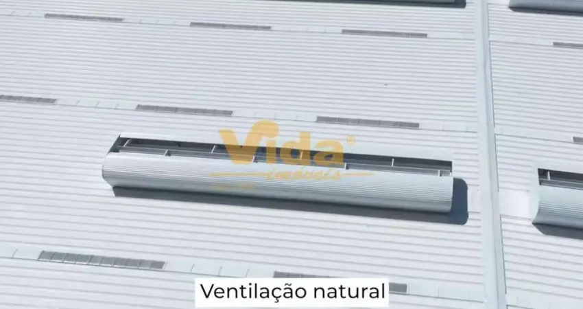 Barracão / Galpão / Depósito para alugar no Batistini, São Bernardo do Campo 