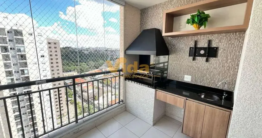 Apartamento com 3 quartos à venda no Bussocaba, Osasco 