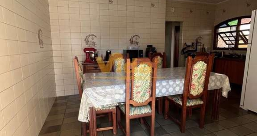 Casa com 3 quartos à venda no Km 18, Osasco 