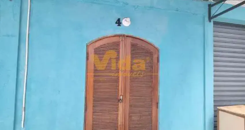 Casa com 1 quarto para alugar no Quitaúna, Osasco 