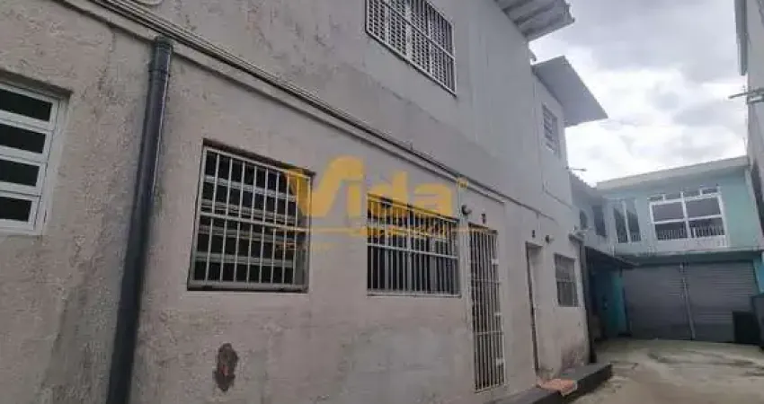 Casa com 1 quarto para alugar no Quitaúna, Osasco 