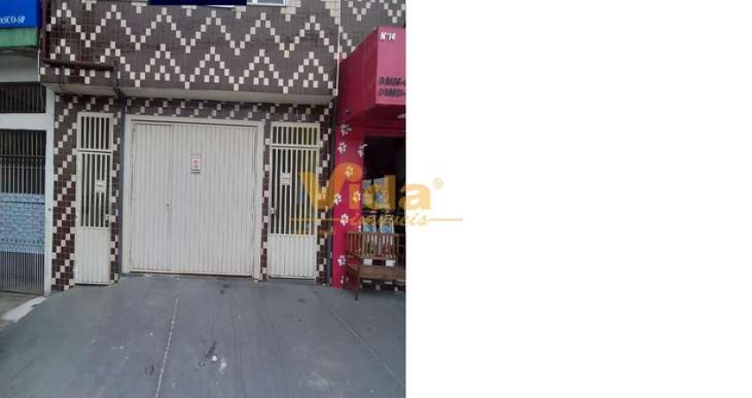 Salas Comercial em Veloso - Osasco, SP