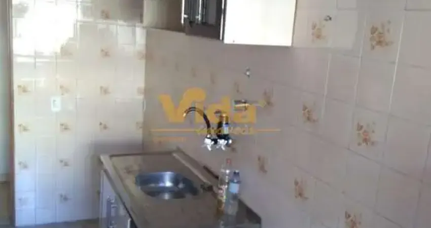 Apartamento com 2 quartos à venda no Pestana, Osasco 