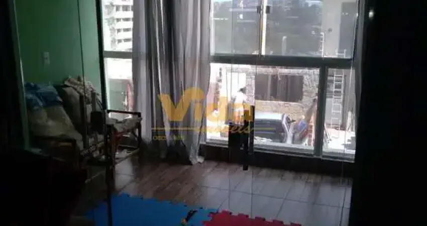 Casa Assobradada em São Pedro - Osasco, SP
