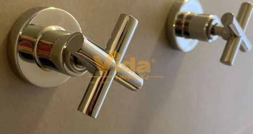 Apartamento Flat em Km 18  -  Osasco