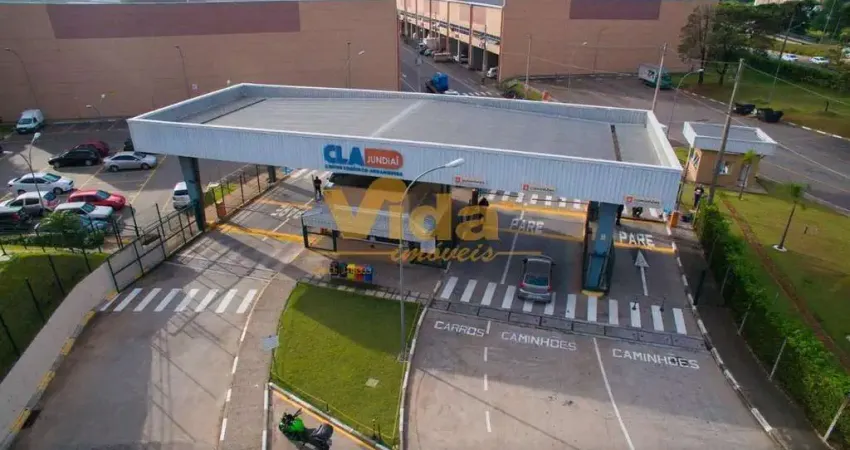 Barracão / Galpão / Depósito para alugar no Distrito Industrial, Jundiaí 