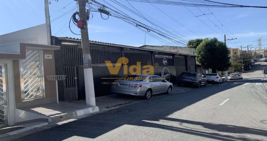 Galpão em Ayrosa  -  Osasco