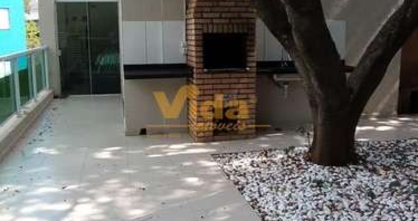 Apartamento a venda noJd California com 02 quartos Osasco-SP