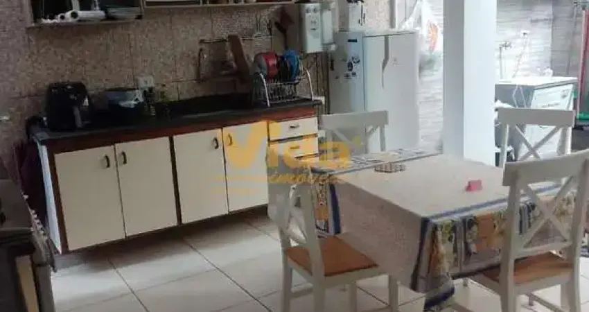 Casa com 3 quartos à venda no Jardim das Flores, Osasco 