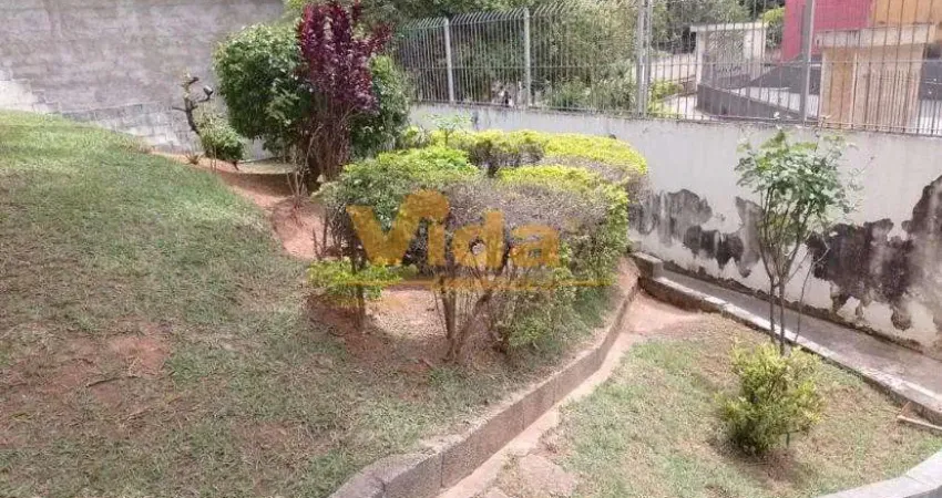 Apartamento em Conjunto Habitacional Presidente Castelo Branco  -  Carapicuíba