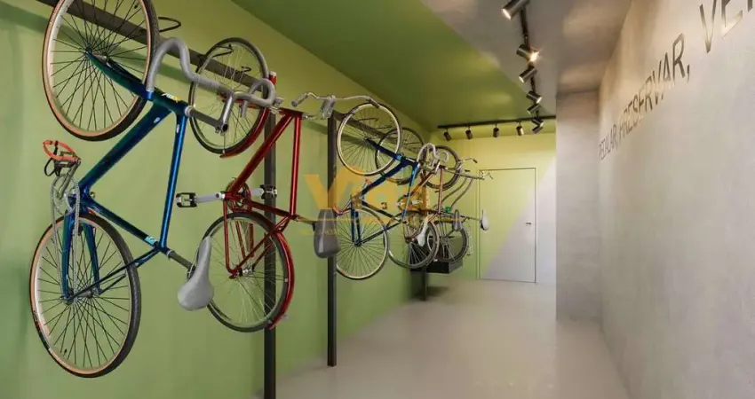 Apartamento com 3 quartos à venda na Bela Vista, Osasco