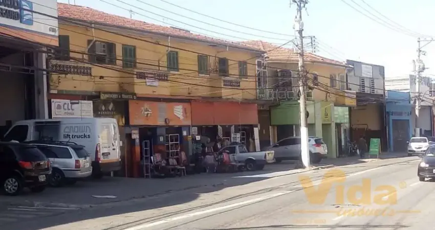 Conjunto Comercial a venda  em km 18  -  Osasco