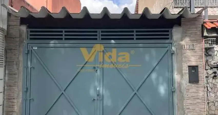 Casa Térrea em Km 18 - Osasco, SP