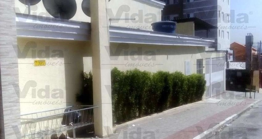 Casa em condomínio fechado com 3 quartos à venda no Quitaúna, Osasco 
