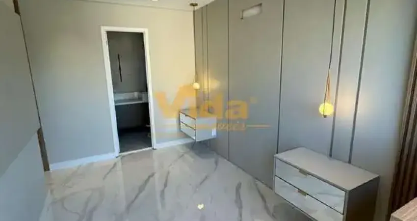 Apartamento com 3 quartos à venda no Tamboré, Barueri 