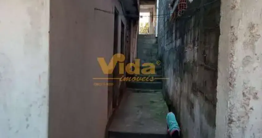 Casa com 3 quartos à venda no Veloso, Osasco 