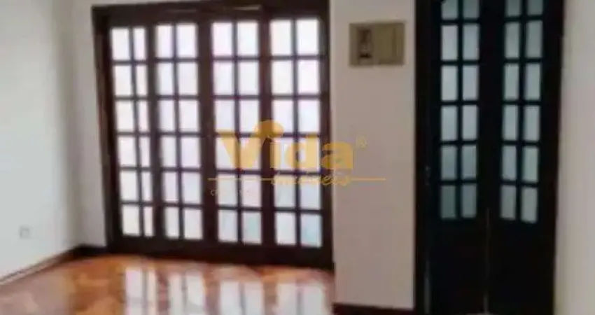 Casa em condomínio fechado com 2 quartos à venda no Pestana, Osasco 