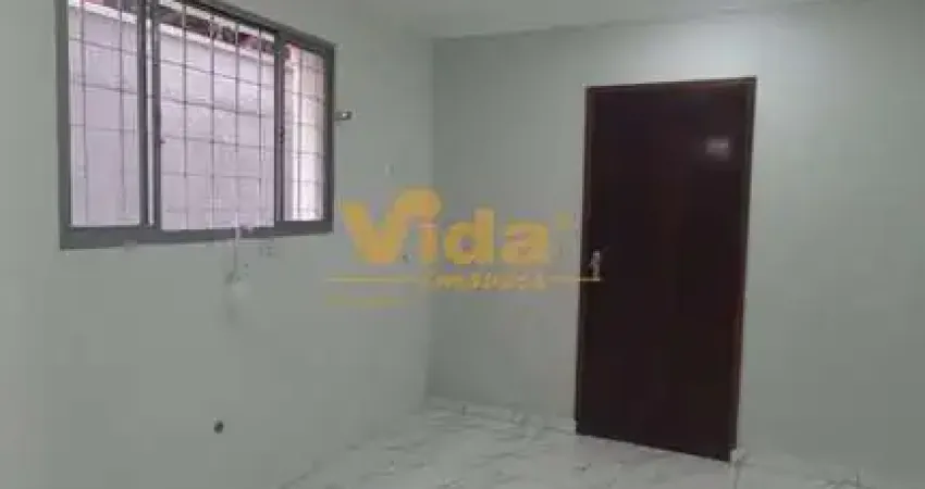 Sobrado em Bela Vista - Osasco, SP