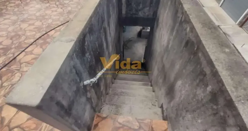 Casa com 8 quartos à venda no Pestana, Osasco 