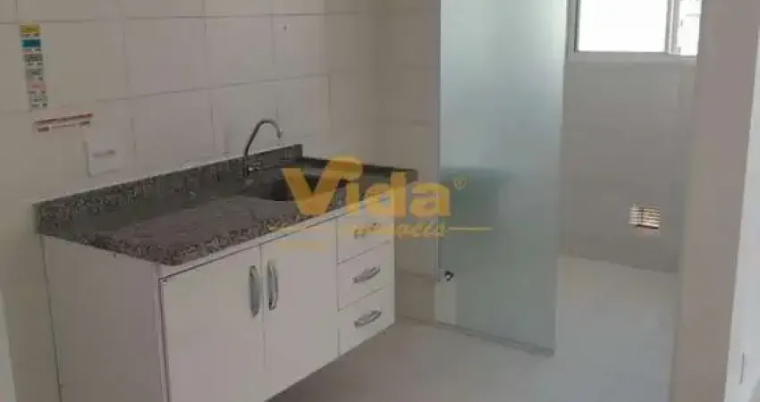 Apartamento com 2 quartos à venda no Padroeira, Osasco 