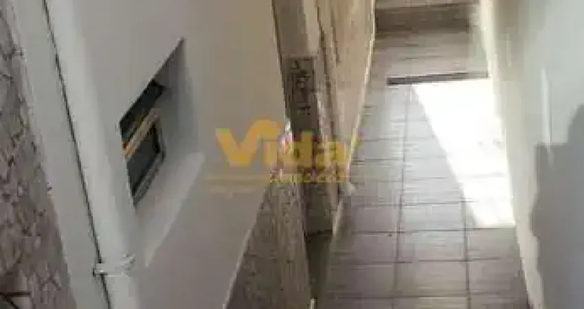 Casa Térrea em Vila Yara - Osasco, SP