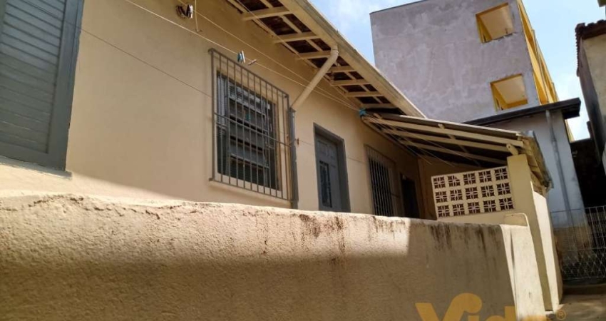 Casa com 1 quarto para alugar no Quitaúna, Osasco 