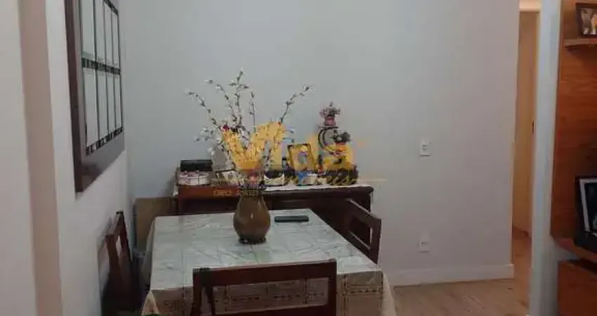 Apartamento com 2 quartos à venda no Km 18, Osasco 