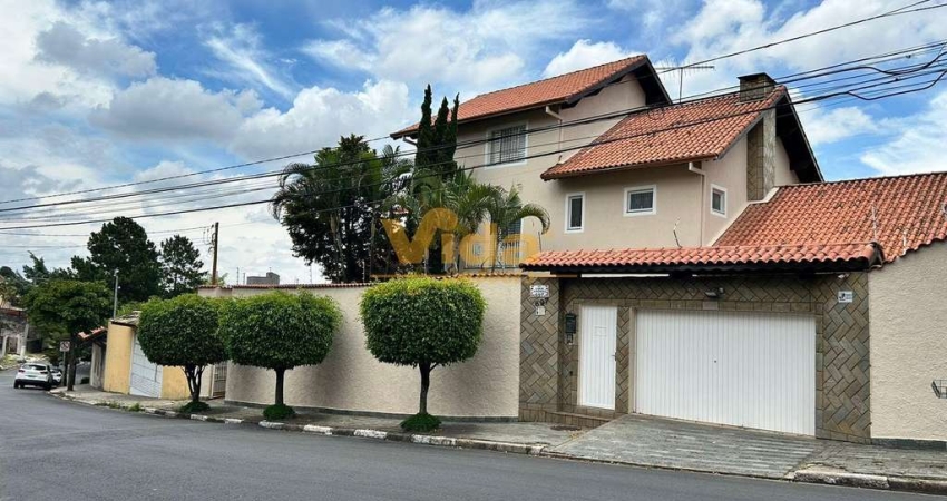 Casa com Piscina na City Bussocaba a Venda - Osasco, SP
