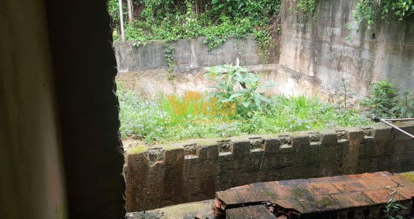 Casa Loft de Condomínio em Jardim Atalaia - Cotia, SP