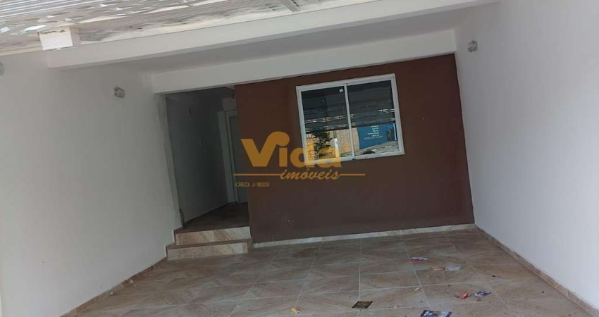 Casa com 3 quartos à venda na Cidade das Flores, Osasco 