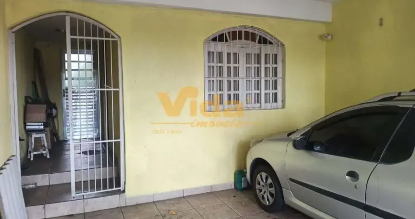 Casa sobrado á venda em cidade das flores - osasco, sp 03 quartos