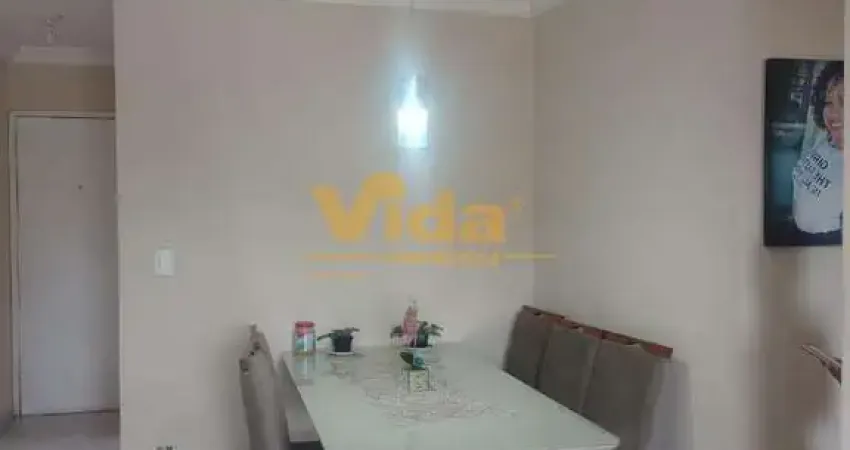 Apartamento com 2 quartos à venda no Pestana, Osasco 