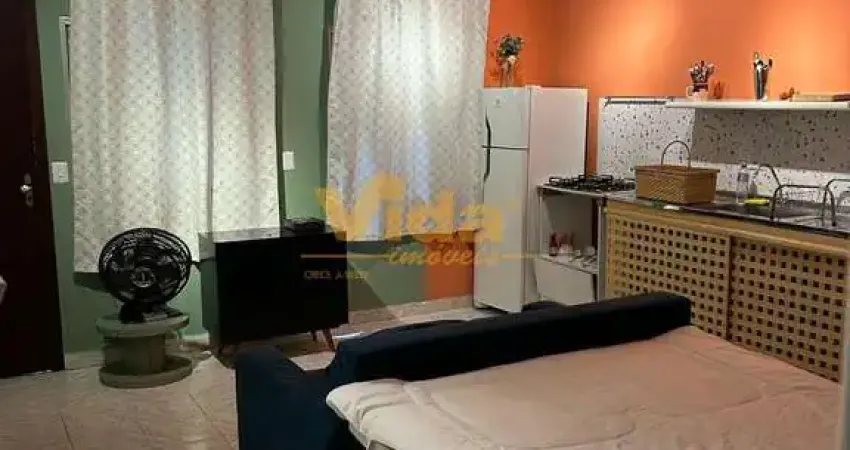 Apartamento com 1 quarto para alugar no Km 18, Osasco 