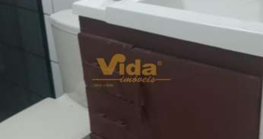 Apartamento em Jardim Helena  -  Carapicuíba