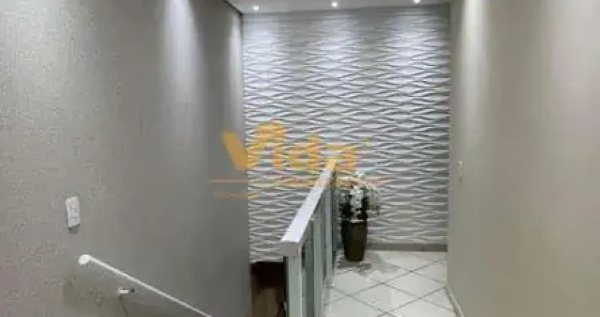 Casa com 3 quartos à venda no Portais (Polvilho), Cajamar 