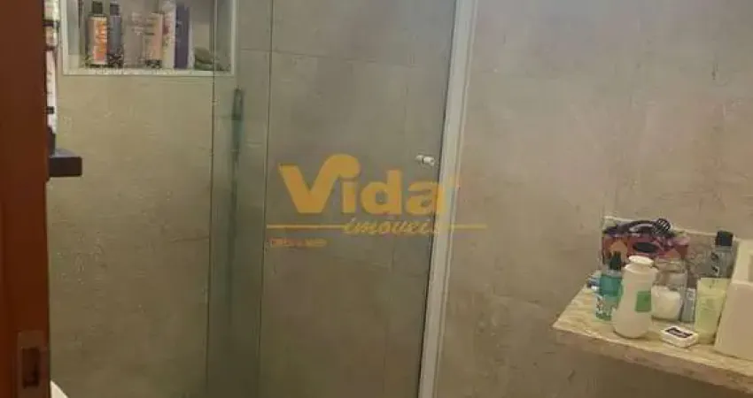 Casa com 2 quartos à venda na Vila Campesina, Osasco 